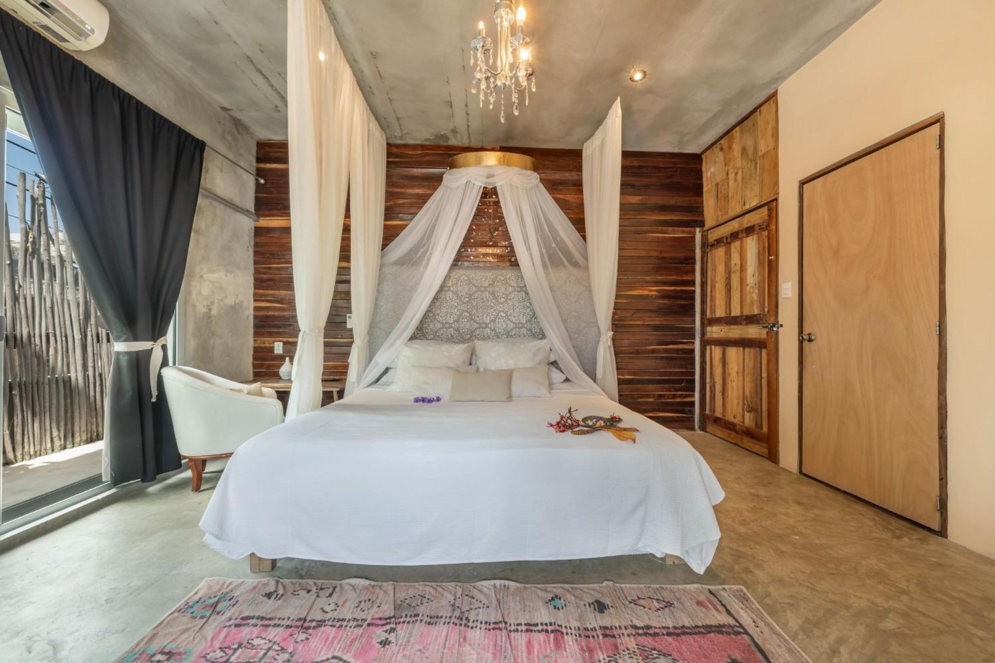 Aruma Villa Boutique Isla Mujeres With Beach Club Access Included Luaran gambar